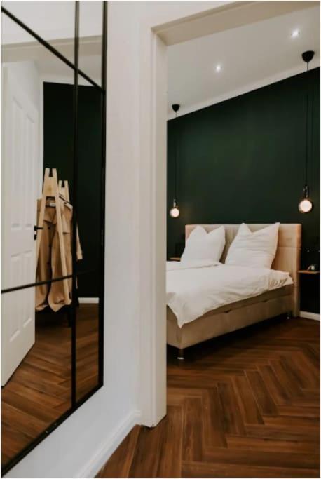 Gemuetliche Wohnung Chlodwig No 1 Koblenz  Exteriör bild