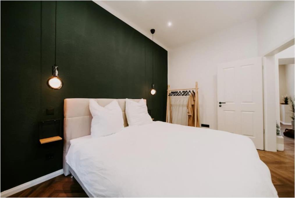 Gemuetliche Wohnung Chlodwig No 1 Koblenz  Exteriör bild