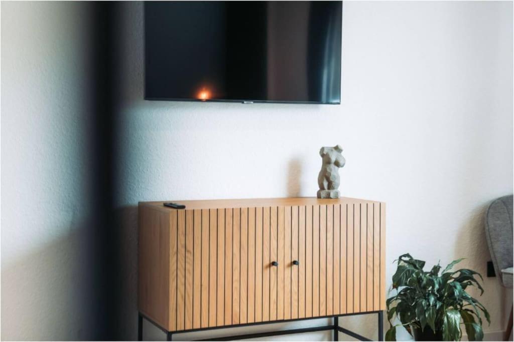 Gemuetliche Wohnung Chlodwig No 1 Koblenz  Exteriör bild