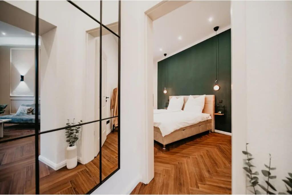 Gemuetliche Wohnung Chlodwig No 1 Koblenz  Exteriör bild
