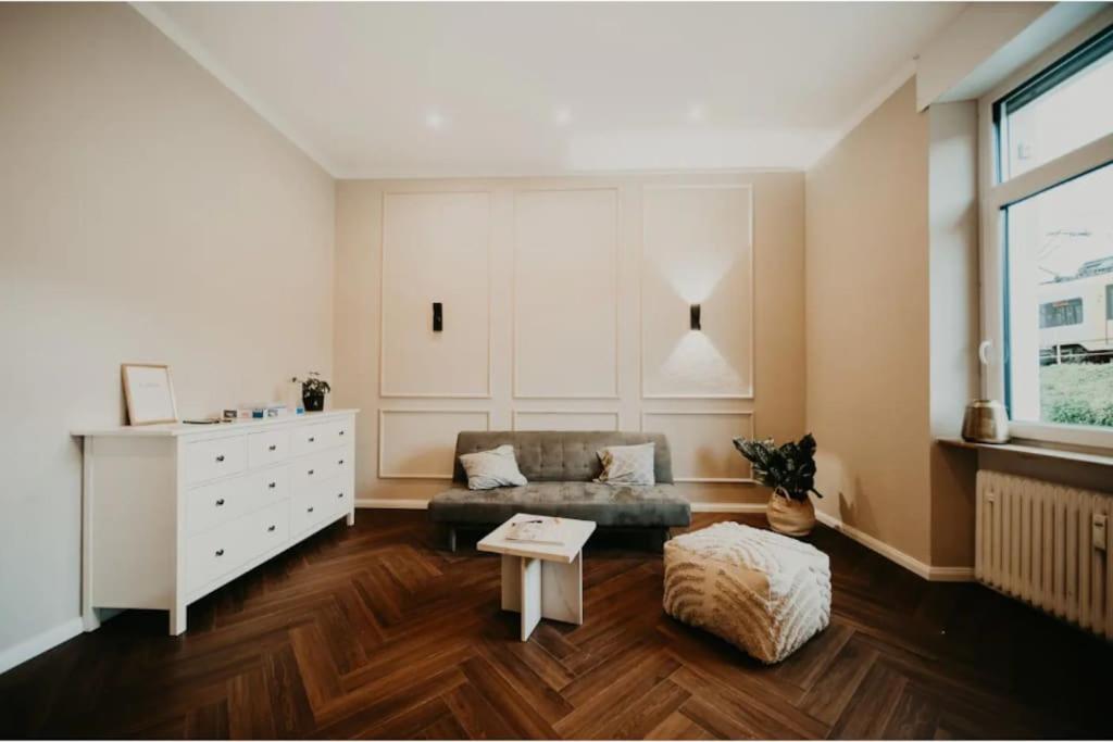 Gemuetliche Wohnung Chlodwig No 1 Koblenz  Exteriör bild